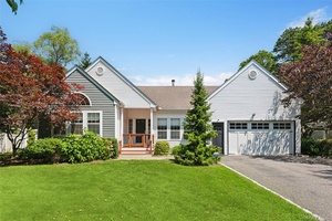 Welcome to 2 Willowood Court, a meticulously maintained and thoughtfully renovated home in the desirable Mill Pond community.