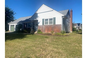 Welcome to this spacious Ranch style home offering a full basement and a thoughtfully designed open layout.