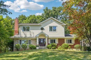 Stunning Brick amp ; Hardie Plank East Facing Colonial Pride of Ownership Shines Throughout.