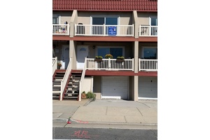Beachside Lovely Duplex Townhouse.