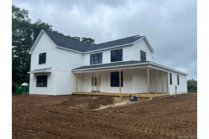 Brand New Construction to be completed Fall of 2025.