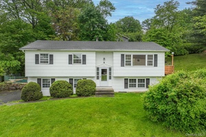 Welcome to your dream home !