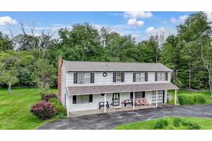 Nestled on 1. 5 park like acres with lots of privacy in the back, built in 1969 and lovingly cared for by the same family for over 56 years is ...
