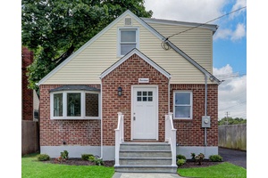 Move right into this 4 bedroom, 2 Bathroom, Expanded Cape style home, with full basement, updated kitchen w quartz counter and stainless steel appliances, updated bathrooms, new flooring carpeting, fresh ...