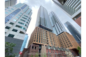 Two Bedroom Two Baths Unit At Theatre District.