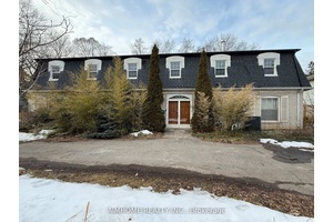 Prime Development Opportunity !
