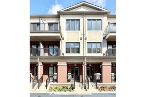 Brand new, never occupied townhome in the prestigious Legacy Hill community offering 1, 435 sqft of thoughtfully designed living space with 2 spacious bedrooms plus a main floor office or ...