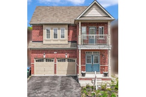 Prime location. Be part of the best community in Brampton and is situated in a family friendly neighborhood.