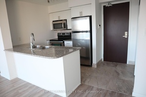 Outstanding 9ft celing in Wide Suite Condos.