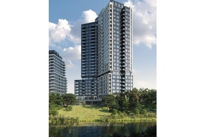 Welcome to luxury living at Erin Mills and Eglinton !