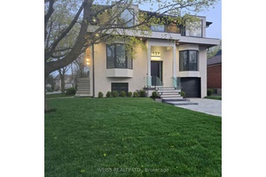 Exquisite large Residence in this desirable location.