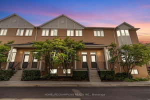 Welcome to Mondeo Springs a gated community with 24 hour gated security in the heart of Scarborough.