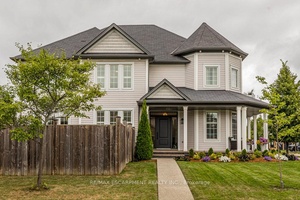 Welcome to 44 Fowler Drive in the sought after community of Binbrook.