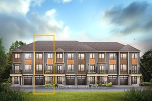 The Burnaby was designed so you can have it all.