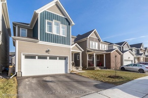 Wow ! Beautifully built in late 2020 amp ; recently elevated to even higher standards !