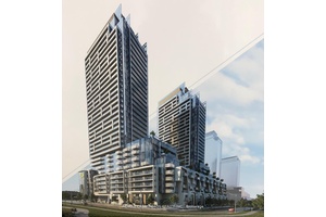 Welcome to M2M, Prime Location !