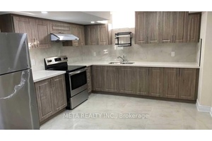Very Bright amp ; Spacious Two Bedroom Legal Basement Apartment.