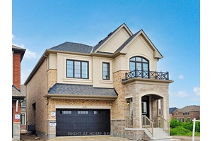 Welcome to your dream home in one of Miltons newest master planned communities.