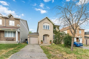 Bright and spacious home in a prime location !