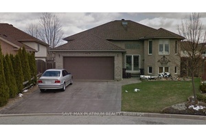 Welcome to 4276 Providence Crescent, a charming bungalow nestled in the city of Windsor.