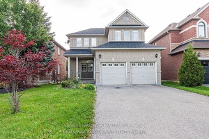 Backing Onto Conservation.