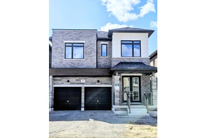 Magnificent brand new detached home in high demand community.