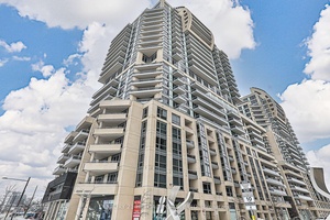 Seize the opportunity to purchase a prime commercial retail space at 9201 Yonge Street !