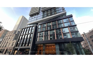 Welcome to The Saint at 89 Church Street !