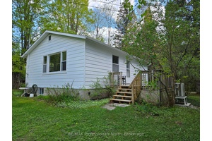 Minden Lake, 1010 Sturgeon Drive.