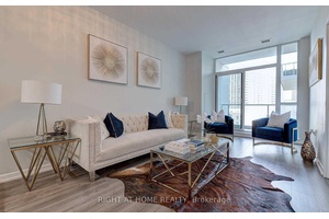 Welcome to Suite 404 at 62 Forest Manor Rd, a bright, stylish unit in a modern building.