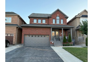 Absolute Show Stopper ! Fully upgraded detached home with Legal Basement in sought after Springdale.