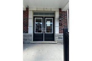 Welcome to 1259 Lily Crescent, Milton, a family friendly townhome in a quiet, safe neighbourhood managed by Conestoga Off Campus Housing.