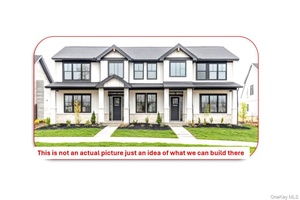 Discover a prime vacant lot in a desirable neighborhood.