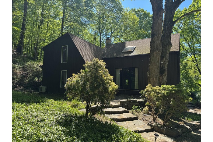 Welcome home to 200 Chestnut Ridge Road.