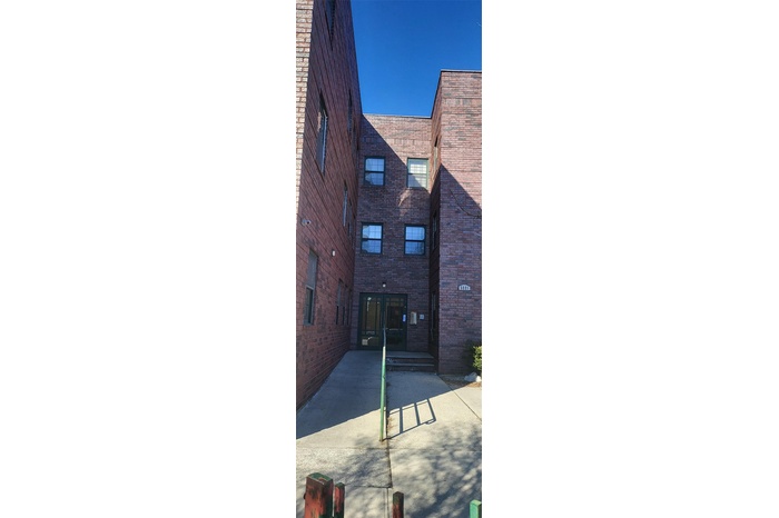 View of building exterior