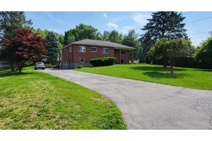 Beautiful home on a quiet dead end street.
