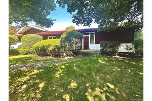 Beech Hill Estates,. 37 acres Corner property Split Level Single family on the market for the first time in over 40 years.