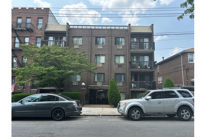 View of property