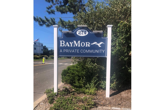 Welcome to BayMor