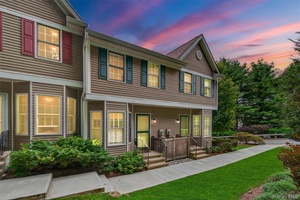Step into this beautifully updated 2 bedroom, 1.