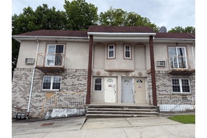 Located in Baychester section of the Bronx.