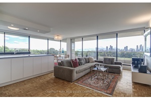 Stunning Southeast views from this coveted corner of the remarkable Avoca Apartments.