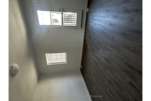 Welcome to 1259 Lily Crescent, Milton, a family friendly townhome in a quiet, safe neighbourhood managed by Conestoga Off Campus Housing.