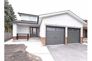 Power of Sale in Prime Rathwood Nestled on a quiet court, this spacious 4 2 bedroom, 5 bathroom home offers incredible potential.