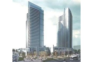 Stunning South West View of Horizon, CN Tower And Downtown Vaughan.