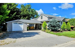Welcome to 212 James St, Clinton.