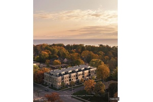 Discover refined luxury in the heart of Old Oakville, just moments from the lakefront and the lively downtown core.