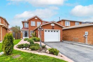 Welcome To this Newly Renovated Detached 6 2 Bedroom, 3 apartment units, 3 Kitchens, 3 separate Entrances, 3 separate washer dryer, 4 Baths Residence Situated In Hurontario Mississauga.