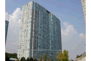 Tridel Spacious 1 1 Bedroom.