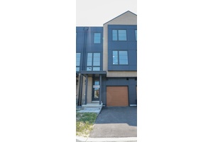 Brand New, Never Lived In End Unit Townhome in Prestigious Millcroft !